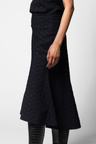 Stilka 2 Skirt - Tria Grid