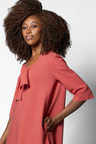 Sugi Mini Tunic - Sunstone