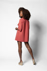 Sugi Mini Tunic - Sunstone