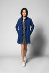 Dalva Coat - Stratosphere