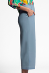 Sybille Pant - Fluorite