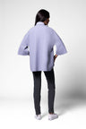 Sylvie Top - Lavender