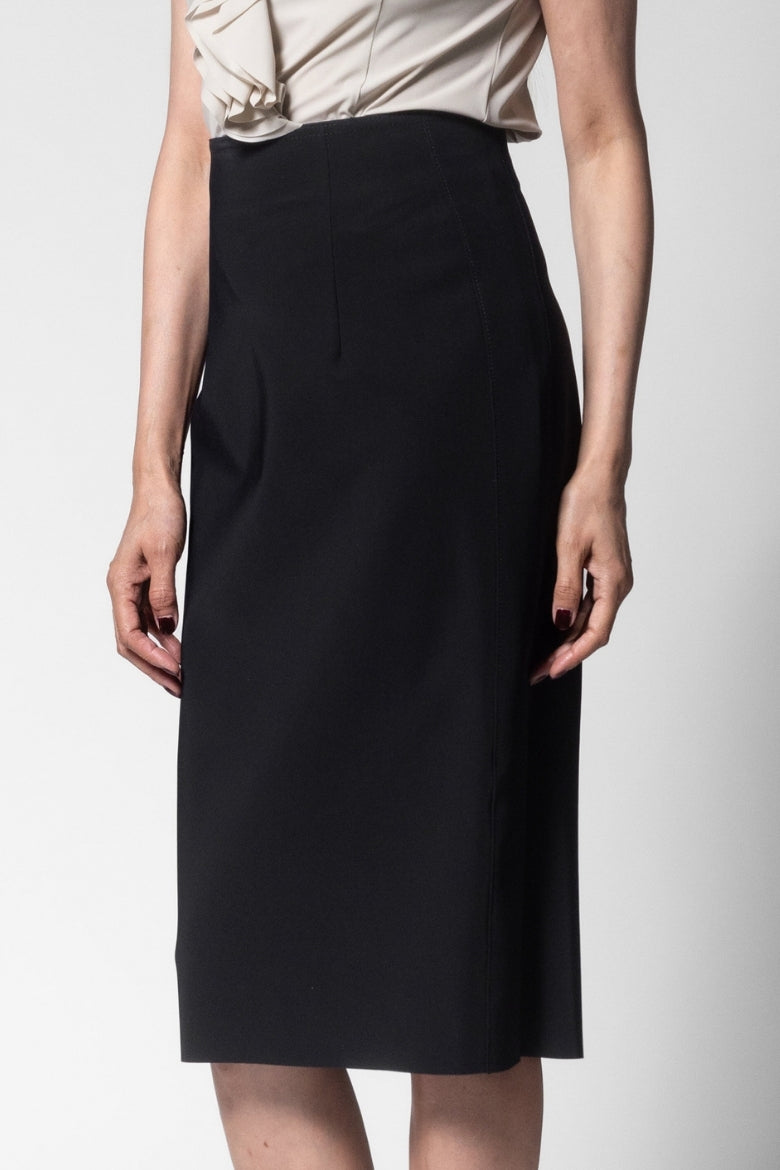 Tierney Skirt - Black