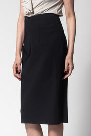 Tierney Skirt - Black