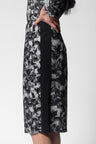 Tierney Skirt - Izmit Print