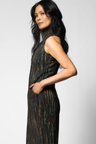 Tabitha 2 Dress - Nemi Print