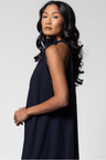 Taka Dress - Black