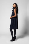 Taka Dress - Black