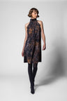 Taka Dress - Cortona Print