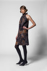 Taka Dress - Cortona Print