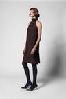 Taka Dress - Espresso