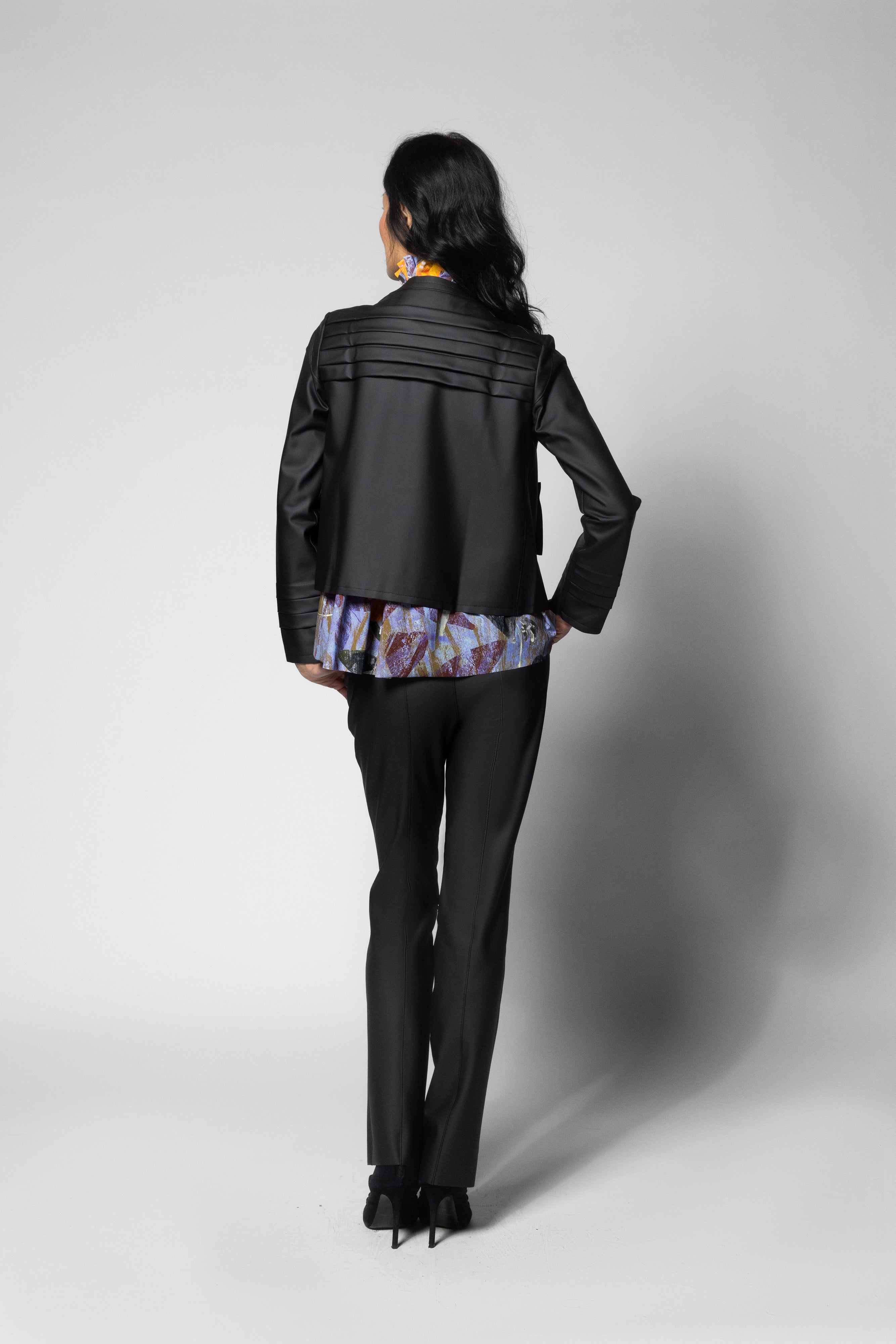 Takahashi Jacket - Guntar