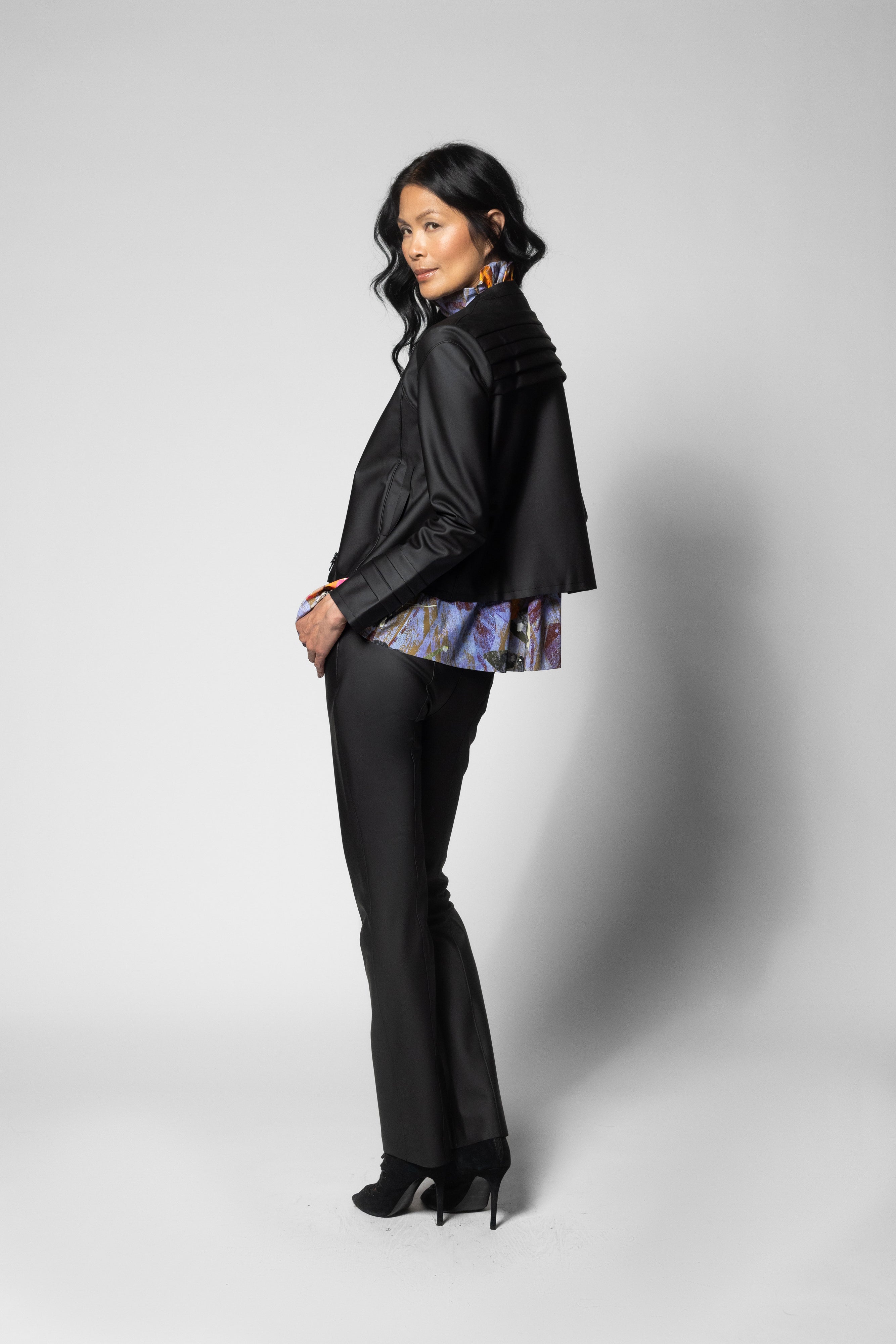 Takahashi Jacket - Guntar