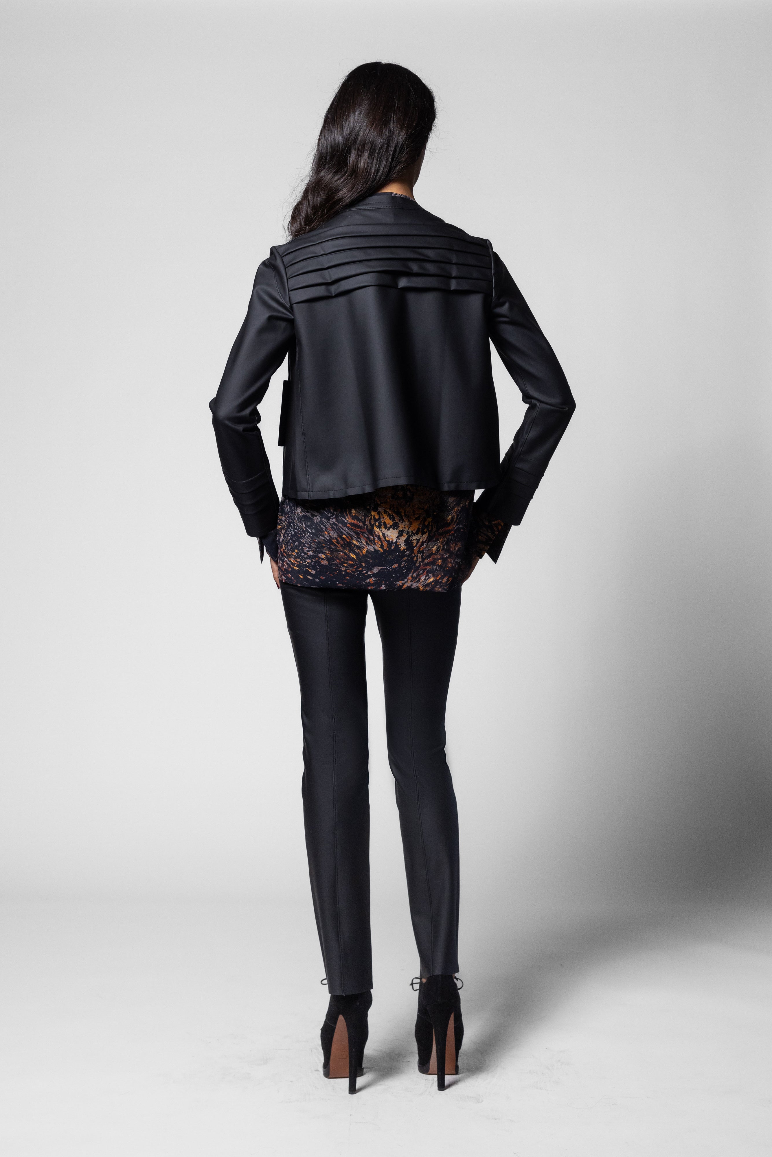Takahashi Jacket - Guntar
