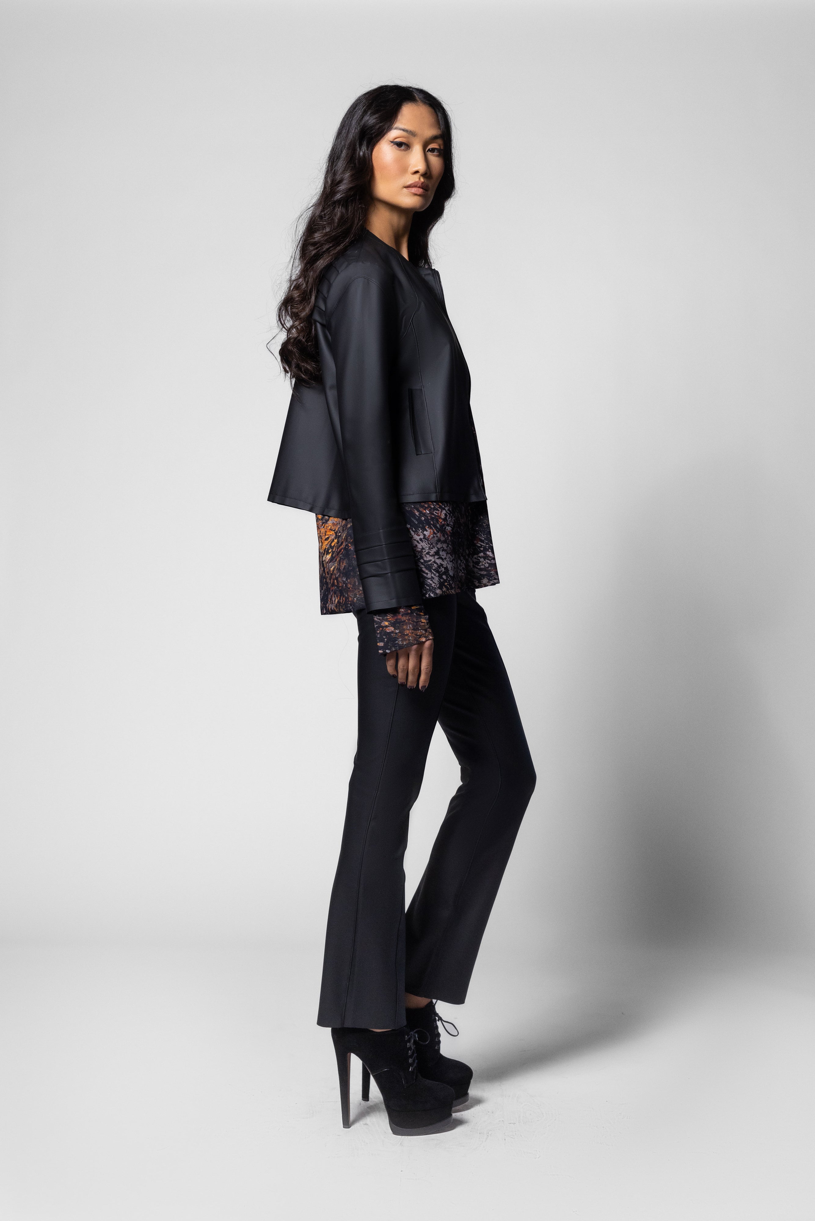 Takahashi Jacket - Guntar