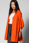 Talita Coat - Tiger Lily
