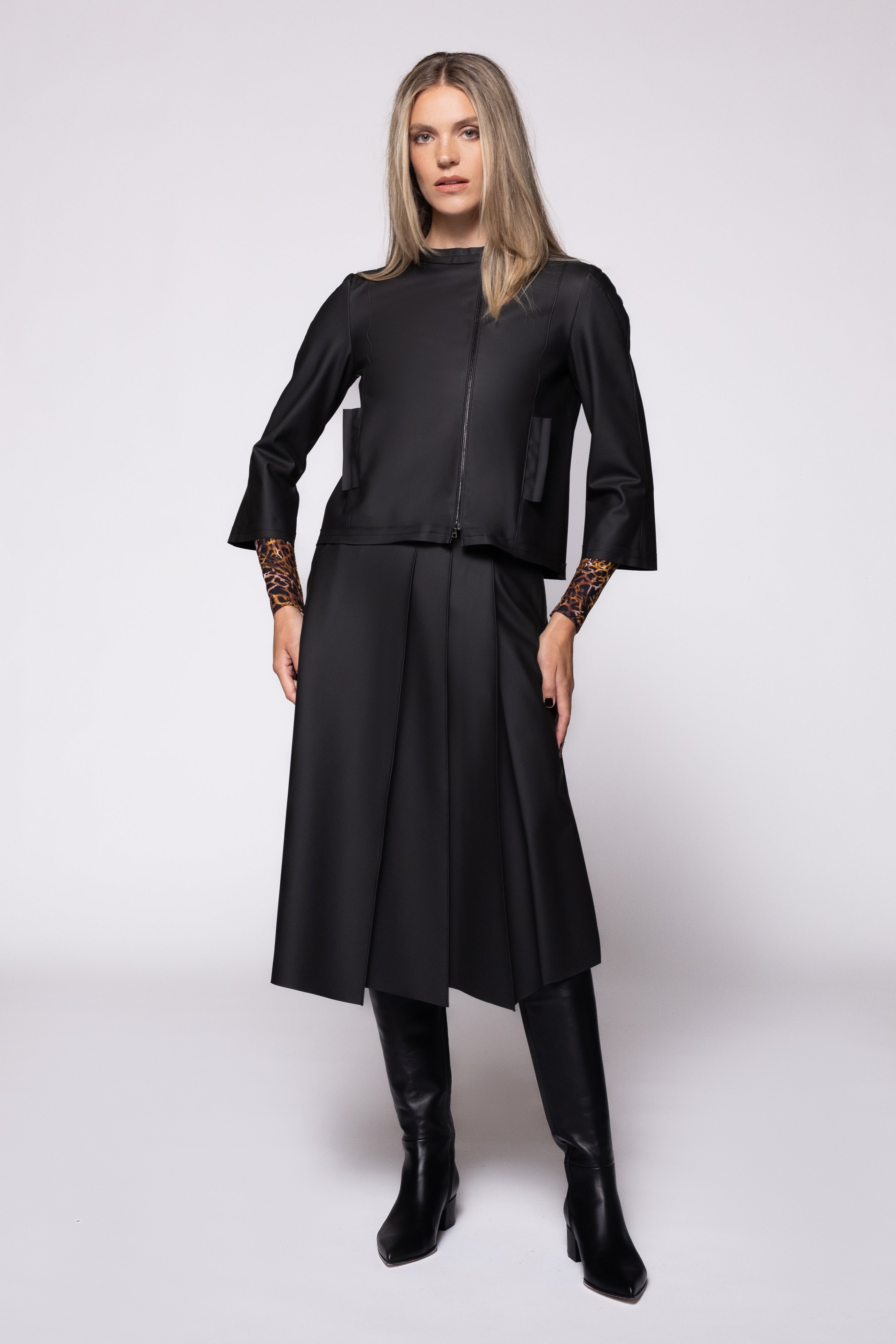 Penn Skirt - Guntar