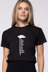 Ten T-Shirt - Black