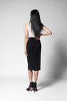 Tierney Skirt - Black