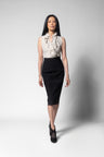 Tierney Skirt - Black