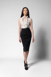 Tierney Skirt - Black