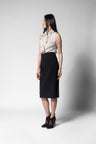 Tierney Skirt - Black