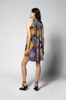 Tilda Dress - Niigata Print