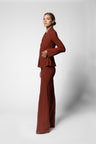 Tyler 2 Jacket - Umber