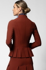 Tyler 2 Jacket - Umber