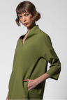 Uma Mini Tunic - Juniper