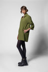 Uma Mini Tunic - Juniper