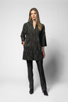 Uma Mini Tunic - Nemi Print