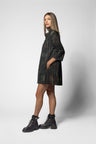 Uma Mini Tunic - Nemi Print