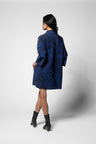 Uma Mini Tunic - Rocca Print