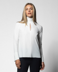 Adelina Blouse - Supermoon