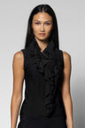Vitoria Top - Black