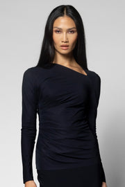 Viveka Top - Black