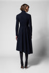 Vikander Coat - Black