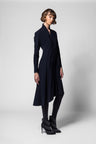 Vikander Coat - Black