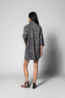 Violeta Mini Tunic - Rio Print