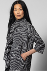 Violeta Mini Tunic - Rio Print