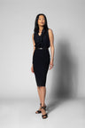 Vitoria Top - Black