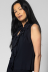 Vitoria Top - Black