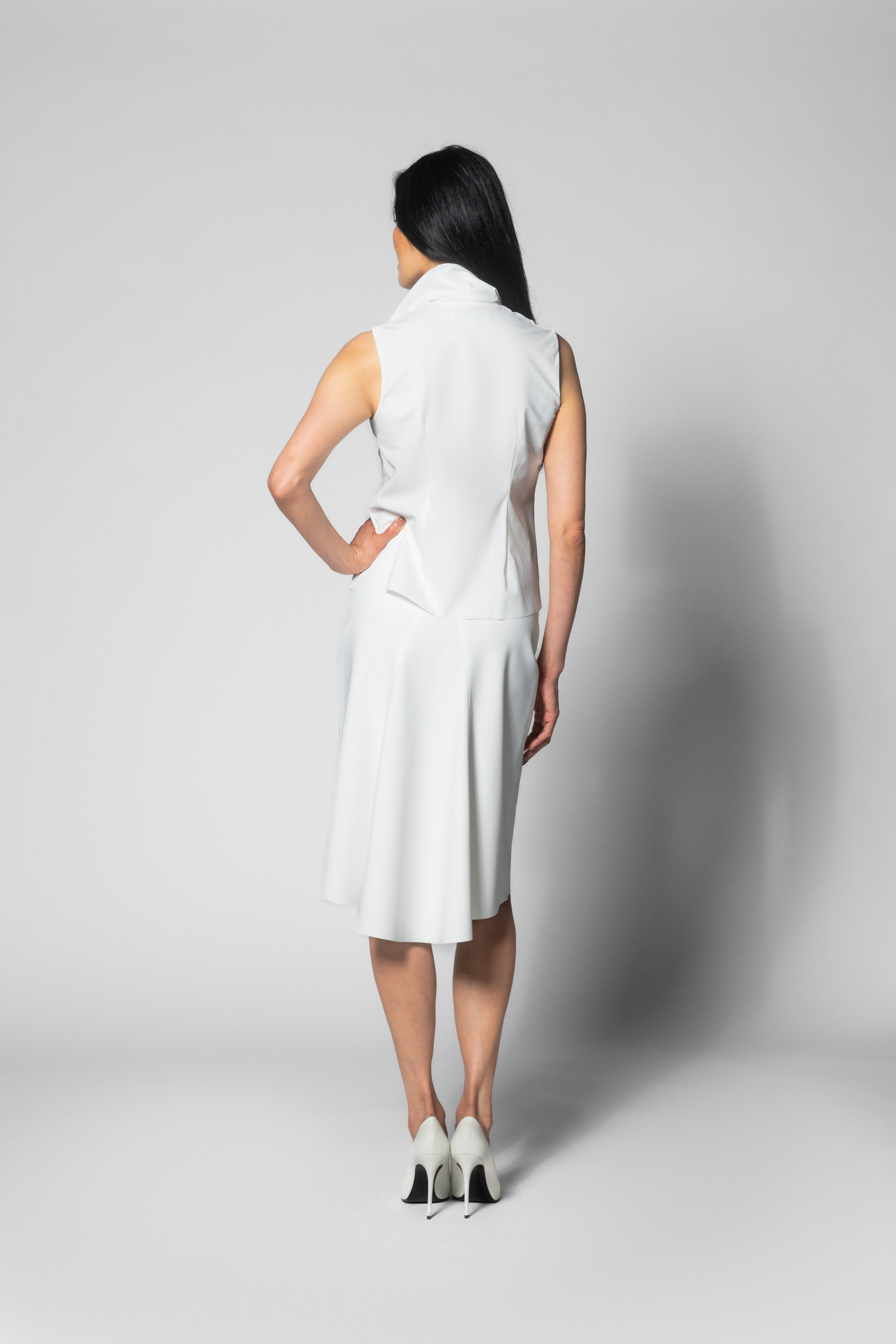 Vitoria Top - Supermoon