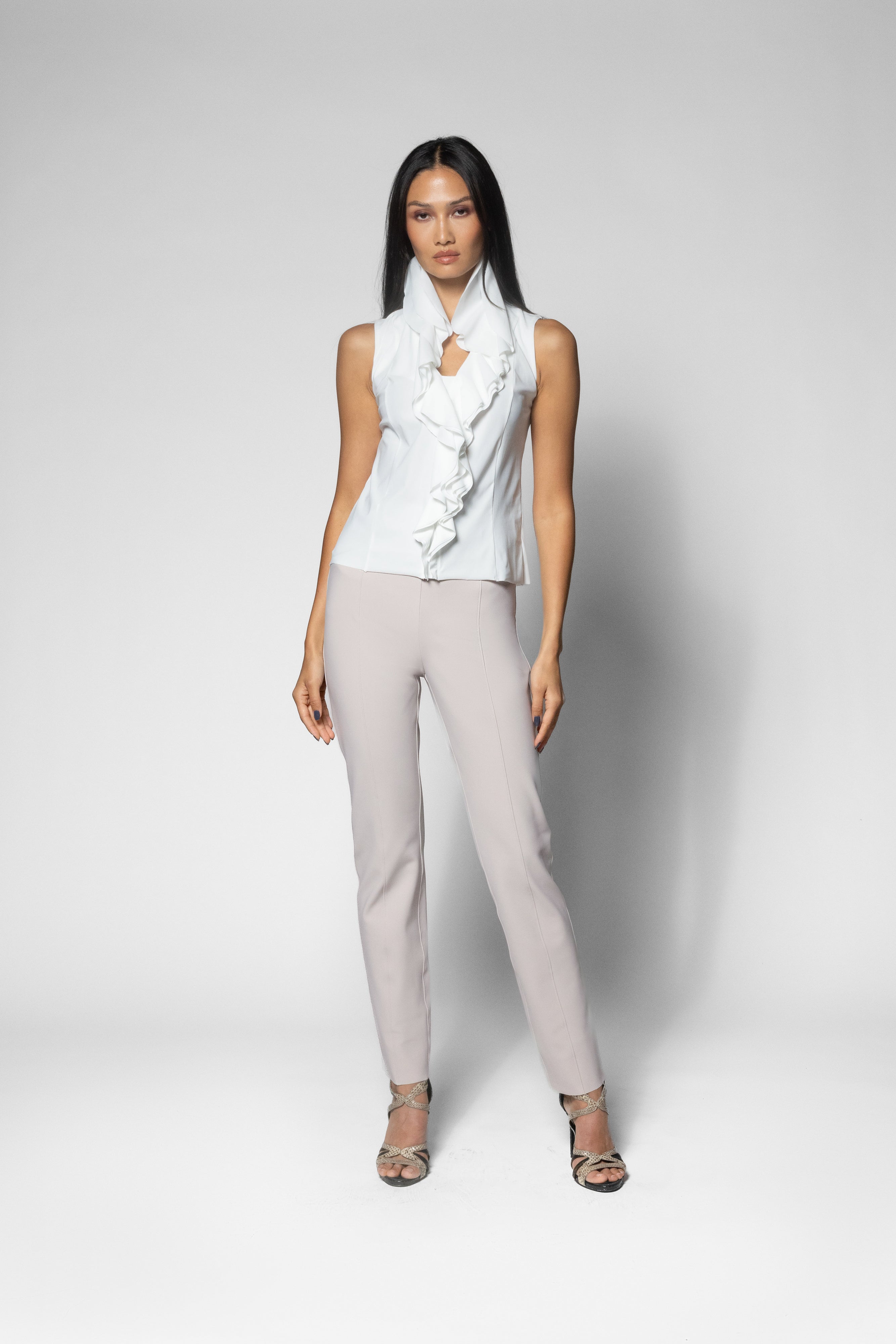 Millicent Pant - Avalanche