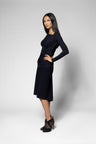 Viveka Top - Black