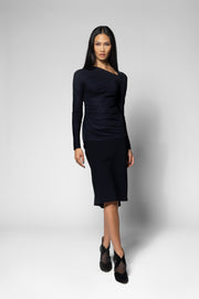 Viveka Top - Black