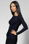 Viveka Top - Black