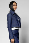 Waldina Jacket - Denim 24