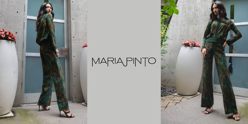 Maria Pinto